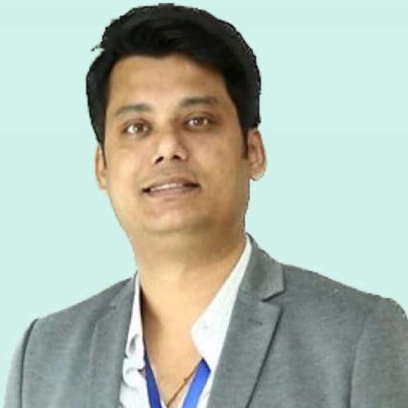 Dr. Rahul Baruah (PT)