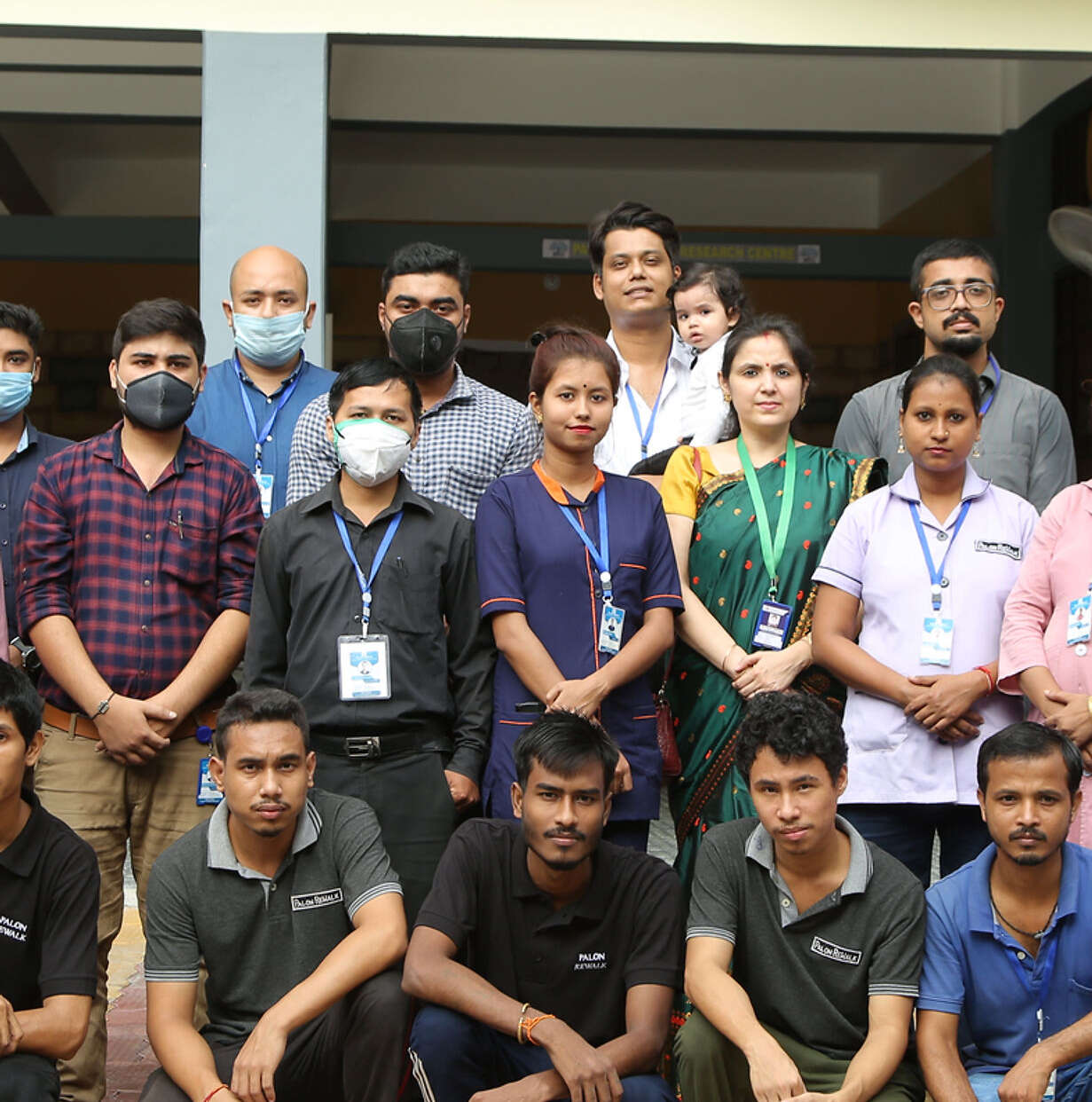 best physiotherapy clinic in guwahati