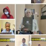 Recovered Patients Palon Rewalk