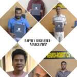 Recovered Patients Palon Rewalk