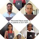 Recovered Patients Palon Rewalk