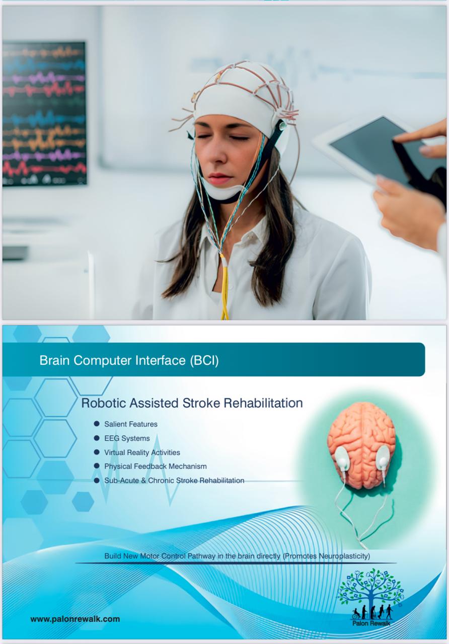 Brain Computer Interface